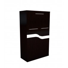 Comoda Sigma bar wenge